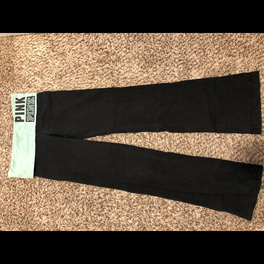 Vs PINK Yoga Pants